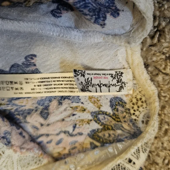 Bundle Of 4 Free People Dresses - Picture 7 of 9